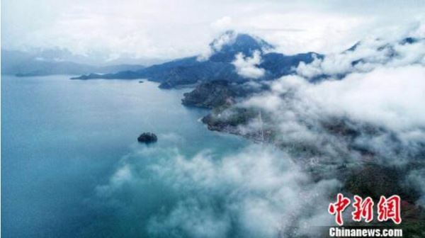 澄清误读 摩梭博物馆馆长称“走婚”的基础是爱情