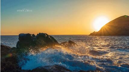 全球首发！全新城市形象片《望山见海 幸福普陀》震撼来袭丨千山万水，只为幸福而来