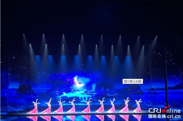 2019江西旅发大会顺利召开 外媒记者热评江西文旅发展