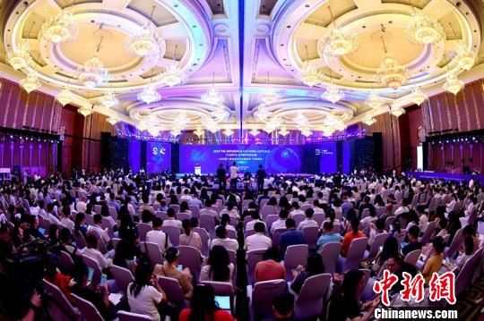 多国“大咖”齐聚成都 共商“文化发展与城市机遇”