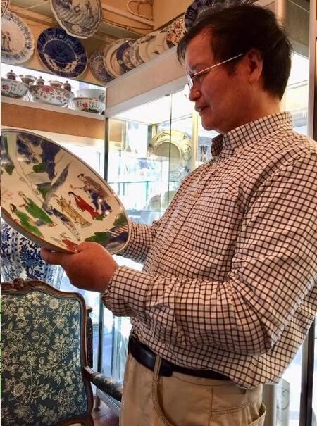 寻找文化自信的内在动力