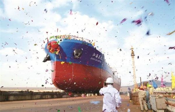 舟山：主动把握重大历史机遇 勇当长三角一体化海上桥头堡