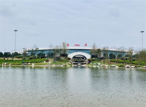 加快打造全国交通枢纽 宜宾五粮液机场12月5日通航