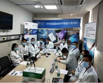 举办12场科普教育讲座 逾35万人次线上观看