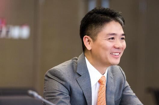 刘强东上市公司版图显现 再向科创板发起冲锋