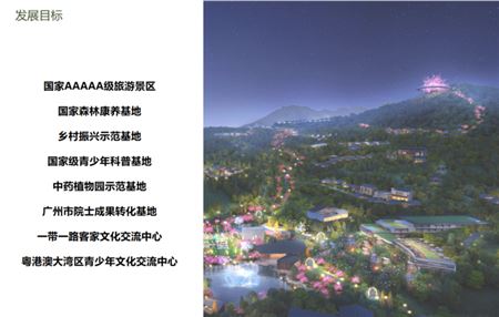 广州客天下：打造“桃花源”中的森林氧吧