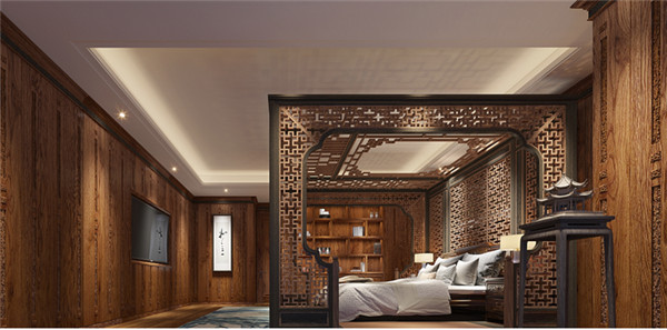 林雄星：雄心酬壮志 星火耀“红海”