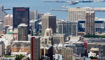 2025年非洲矿业投资大会在南非开幕