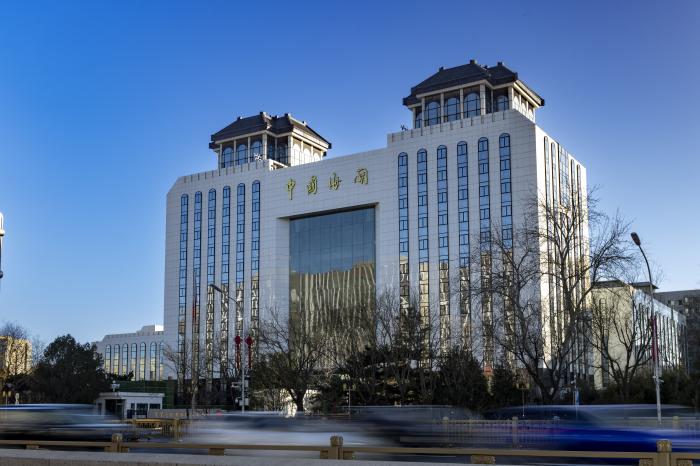 中国海关总署：一季度进出口创历史同期新高