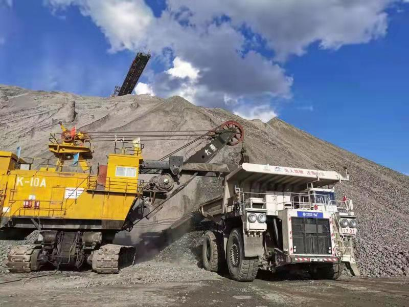 中国科研团队发现新稀土矿物“钕黄河矿”