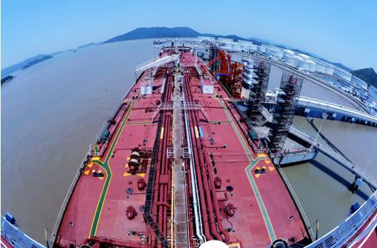 改革探索聚焦油气产业链_开放创新引领高质量发展 改革探索聚焦油气产业链_开放创新引领高质量发展