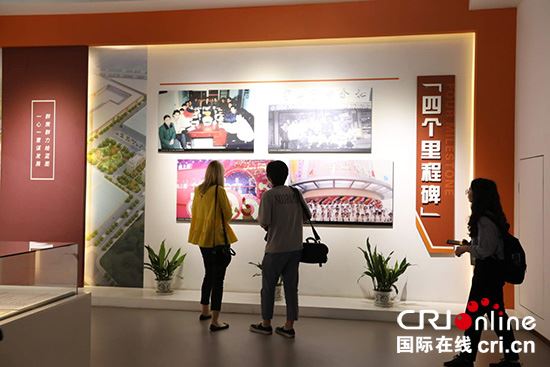 外媒走进煌上煌 体验一场极致的“酱”心之旅 外媒走进煌上煌 体验一场极致的“酱”心之旅