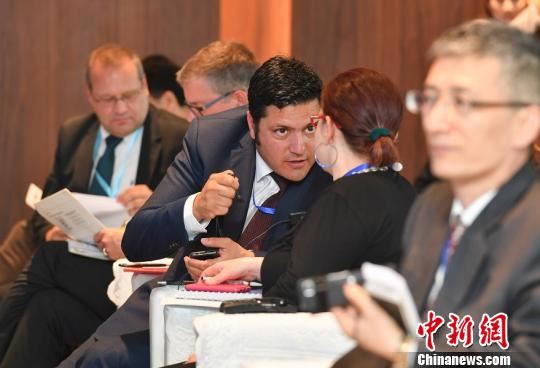 推进“蓉欧+”_中欧智慧城市与技术创新论坛在成都举行 推进“蓉欧+”_中欧智慧城市与技术创新论坛在成都举行