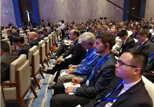 第三届世界油商大会17日舟山揭幕_目前已确认有百余外国企业参会 第三届世界油商大会17日舟山揭幕_目前已确认有百余外国企业参会