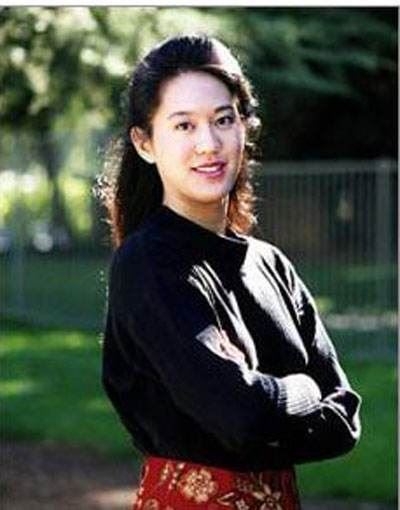 永恒的记忆_——张纯如纪念馆落成纪实 永恒的记忆_——张纯如纪念馆落成纪实