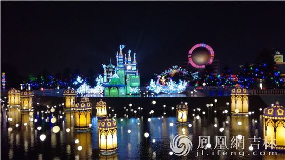 凤凰深度_|_寒地长出冰凌花——文旅融合的长春之道 凤凰深度_|_寒地长出冰凌花——文旅融合的长春之道