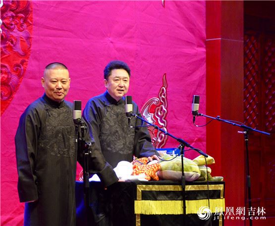 凤凰深度_|_寒地长出冰凌花——文旅融合的长春之道 凤凰深度_|_寒地长出冰凌花——文旅融合的长春之道