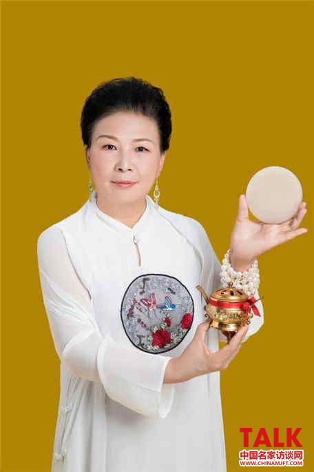 华卿—荣誉入驻中国名家数据库(图5) 华卿—荣誉入驻中国名家数据库(图5)