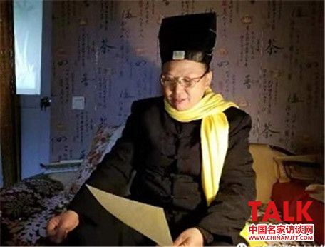 华卿—荣誉入驻中国名家数据库(图9) 华卿—荣誉入驻中国名家数据库(图9)