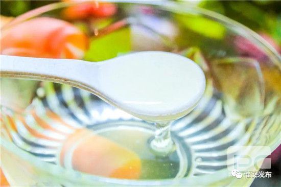 山环水抱尽自然，盱眙蜂蜜“分外甜”！