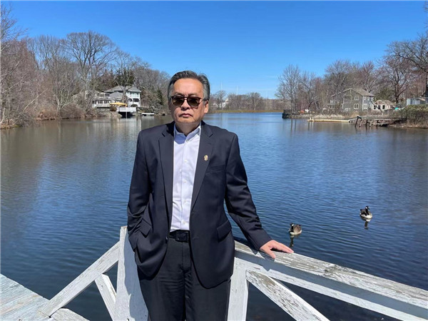 冰凌幽默短章二十三篇