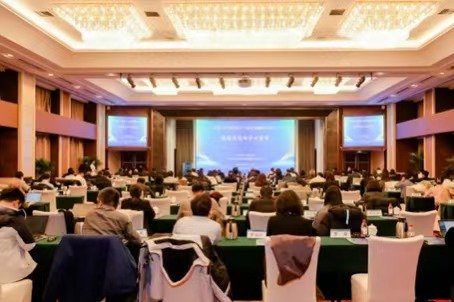 2025《能源》年会暨第十六届能源企业高层论坛在京举办 聚焦能源变局与产业重构