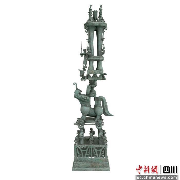 三星堆研究院：神秘三星堆背后的“解码者”